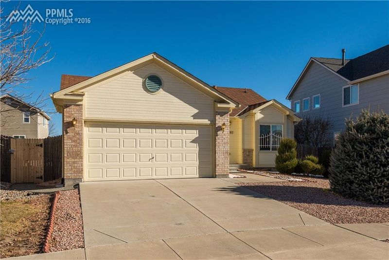 4561 Lazy River Dr, Colorado Springs, CO 80922