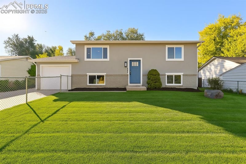 4565 Barkman Cir, Colorado Springs, CO 80916