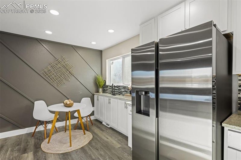 4565 Barkman Cir, Colorado Springs, CO 80916