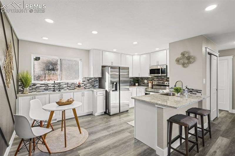 4565 Barkman Cir, Colorado Springs, CO 80916