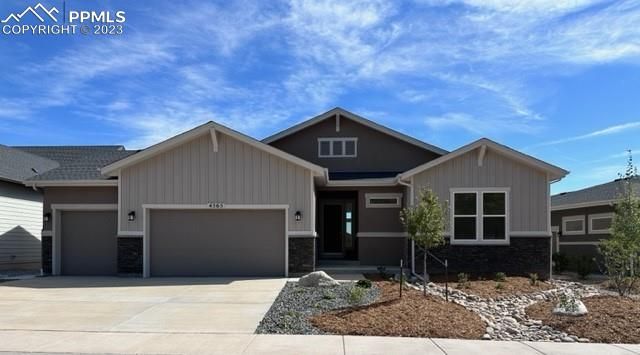 4565 Mesa Top Dr, Monument, CO 80132