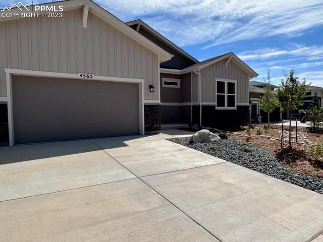 4565 Mesa Top Dr, Monument, CO 80132