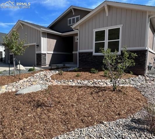 4565 Mesa Top Dr, Monument, CO 80132