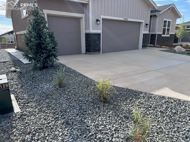 4565 Mesa Top Dr, Monument, CO 80132
