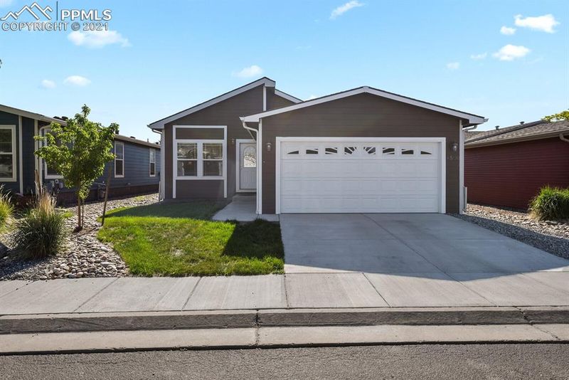 4566 Gray Fox Hts, Colorado Springs, CO 80922