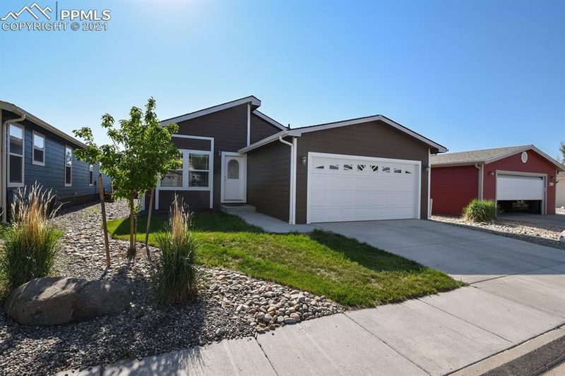 4566 Gray Fox Hts, Colorado Springs, CO 80922