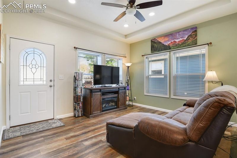 4566 Gray Fox Hts, Colorado Springs, CO 80922