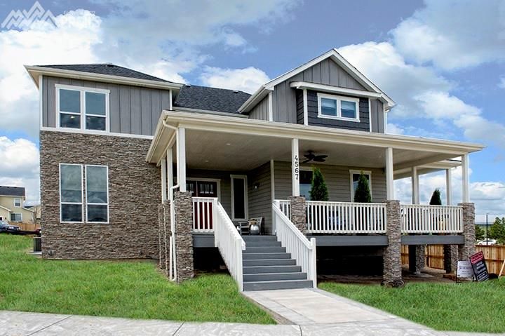 4567 Fell Mist Way, Castle Rock, CO 80109