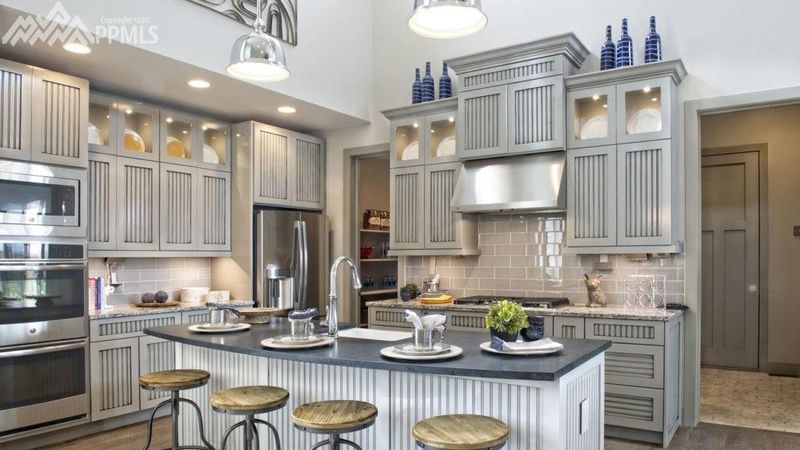 4567 Fell Mist Way, Castle Rock, CO 80109