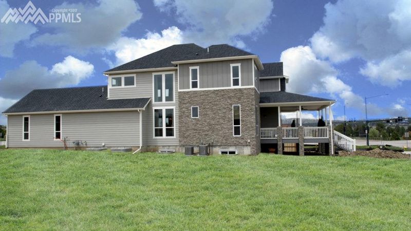 4567 Fell Mist Way, Castle Rock, CO 80109