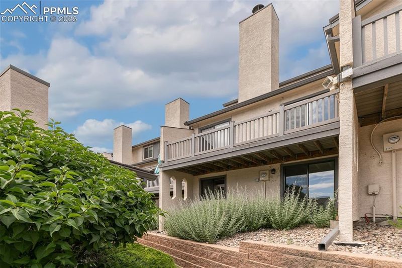 4568 Castlepoint Dr, Colorado Springs, CO 80917