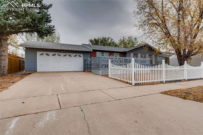 4568 N Wordsworth Cir, Colorado Springs, CO 80916