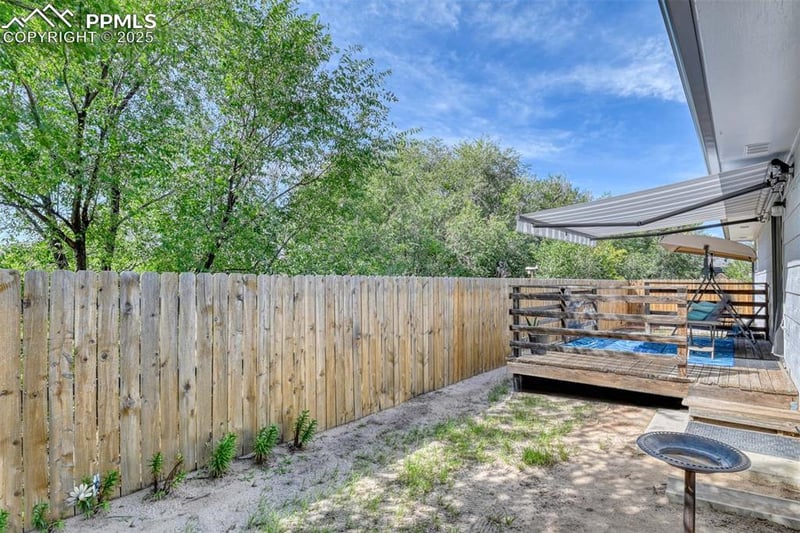 4569 Eastcrest Cir, Colorado Springs, CO 80916