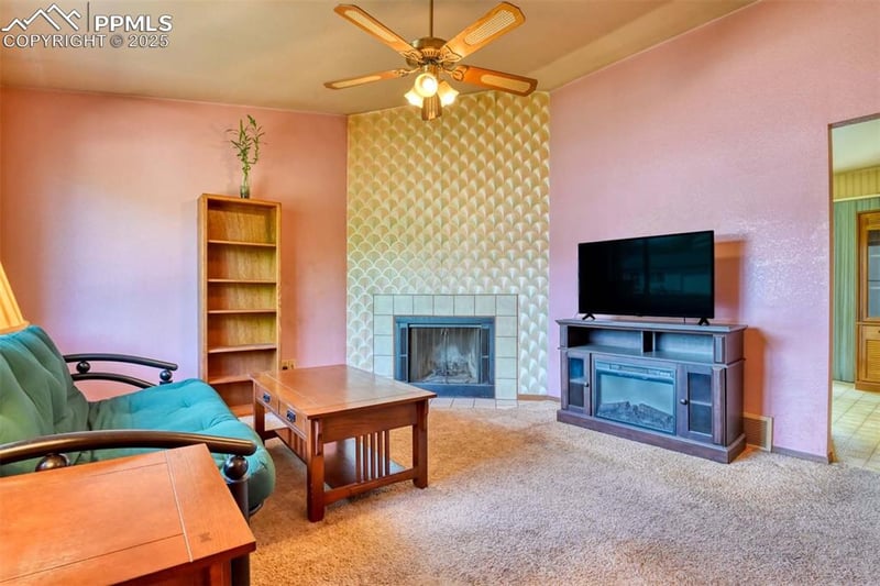 4569 Eastcrest Cir, Colorado Springs, CO 80916