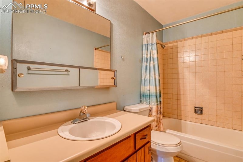 4569 Eastcrest Cir, Colorado Springs, CO 80916