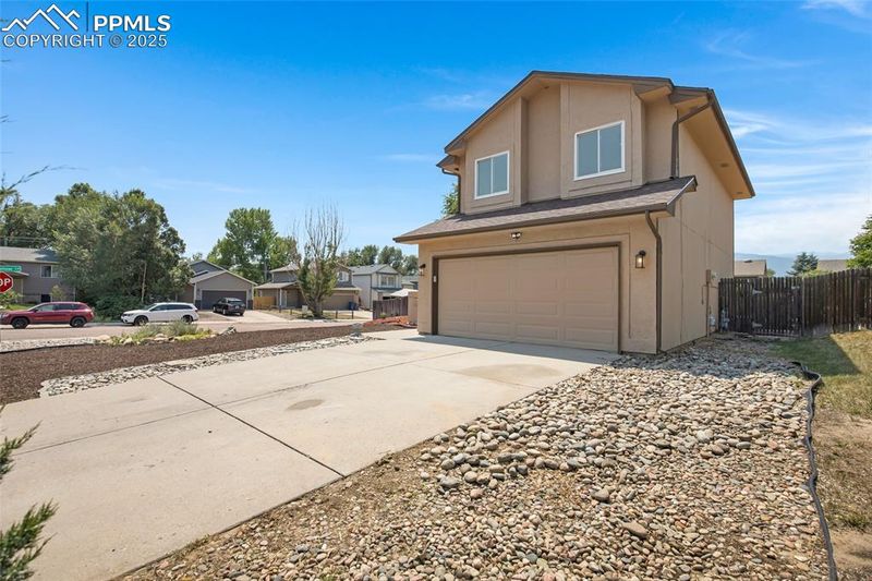 4570 Borden Dr, Colorado Springs, CO 80911