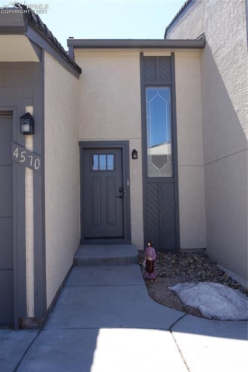 4570 Excalibur Ct, Colorado Springs, CO 80917