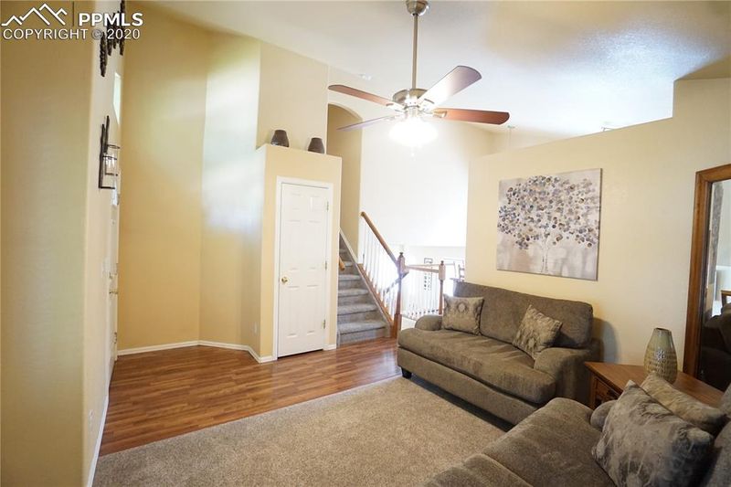 4571 Clinebell Ln, Colorado Springs, CO 80916