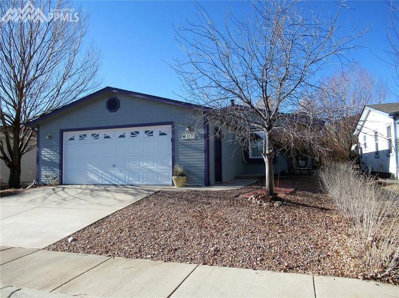 4571 Gray Fox Hts, Colorado Springs, CO 80922