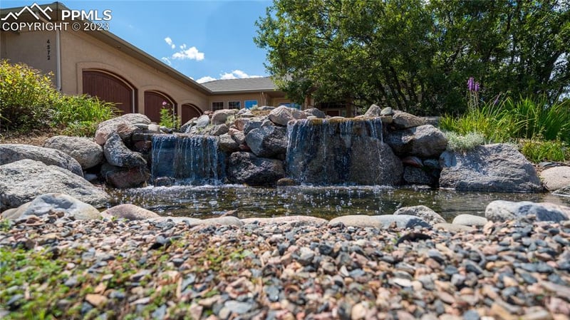 4572 Stonehill Rd, Colorado Springs, CO 80918