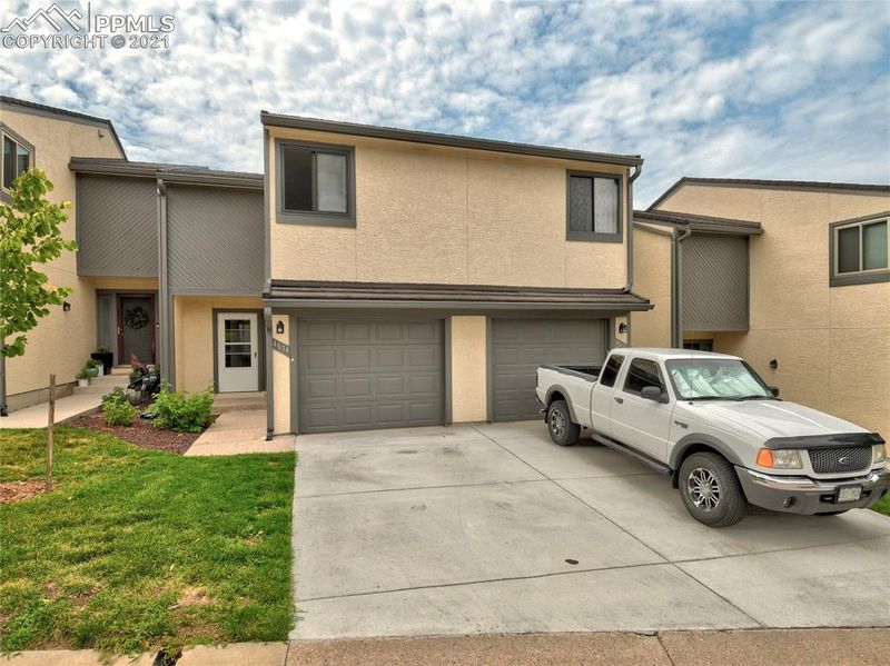 4574 Castlepoint Dr, Colorado Springs, CO 80917