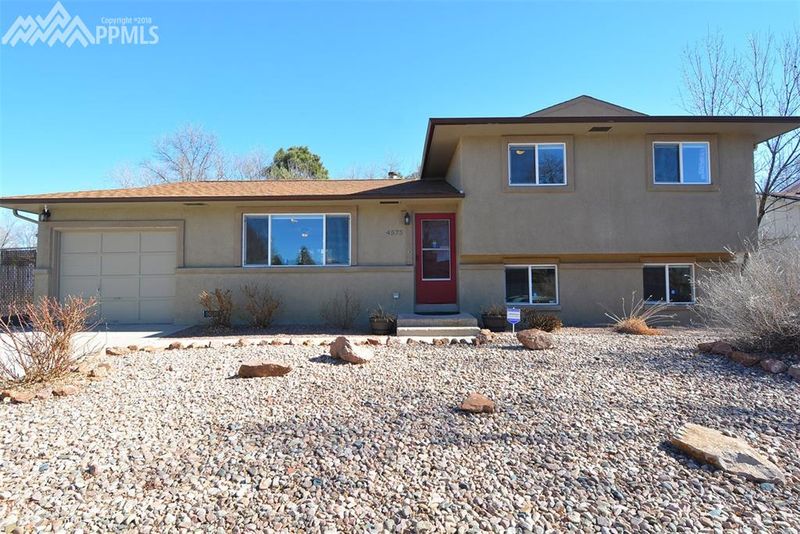 4575 Bella Dr, Colorado Springs, CO 80918