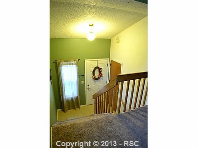4575 Cassidy St, Colorado Springs, CO 80911