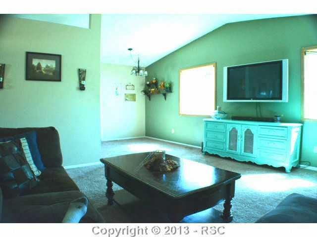 4575 Cassidy St, Colorado Springs, CO 80911