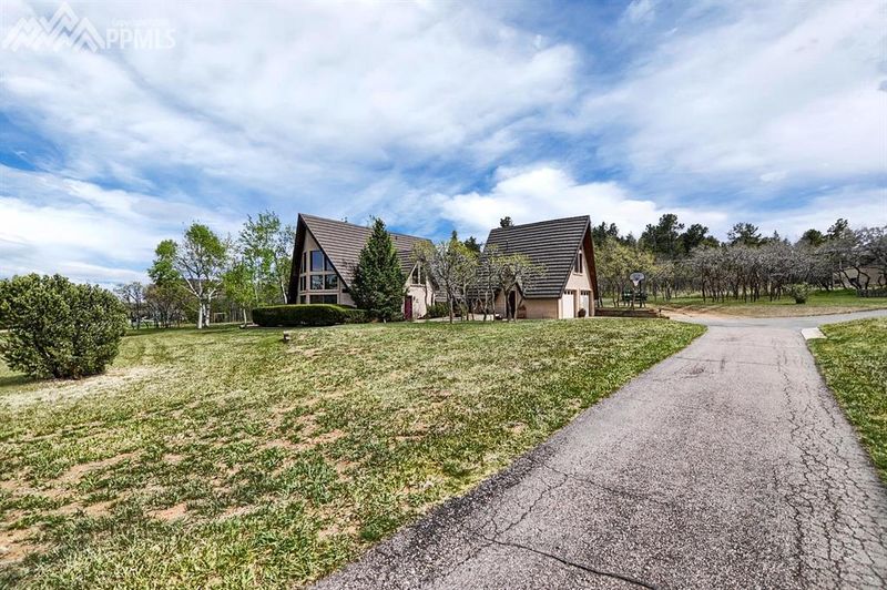 4575 Sandstone Dr, Monument, CO 80132