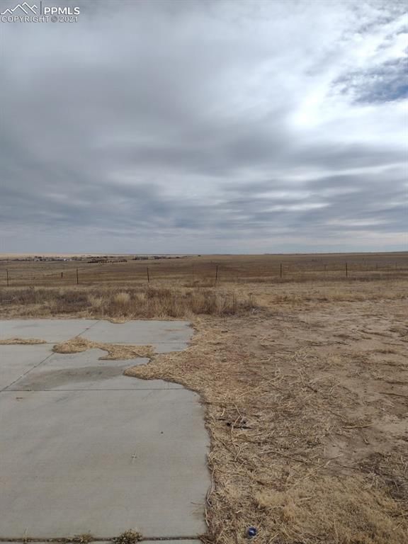4575 S Yoder Rd, Yoder, CO 80864