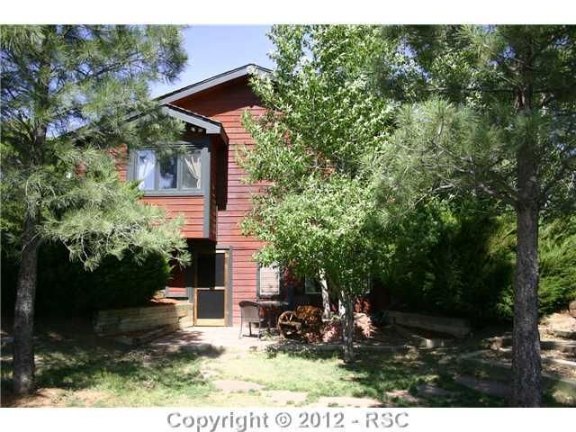 45750 Coal Creek Dr, Parker, CO 80138