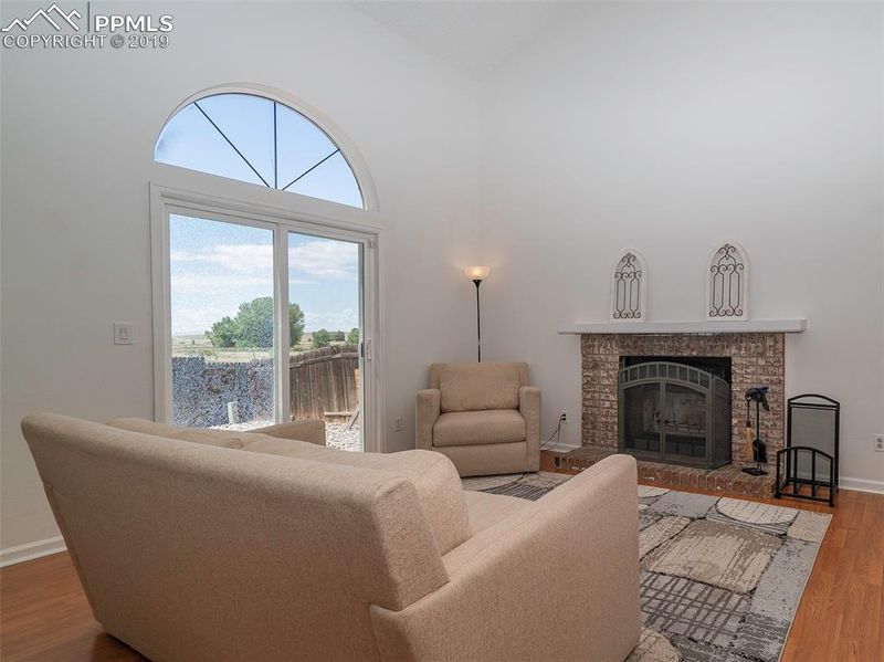 4576 Bramble Ln, Colorado Springs, CO 80925