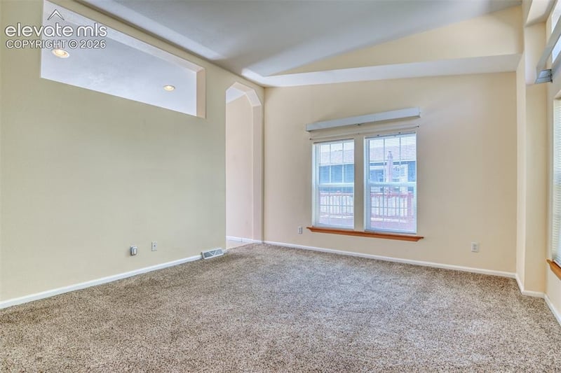 4578 Gray Fox Hts, Colorado Springs, CO 80922