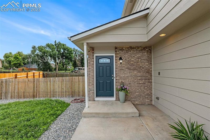 4580 Dooley Way, Colorado Springs, CO 80911