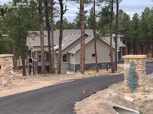 4580 Foxchase Way, Colorado Springs, CO 80908
