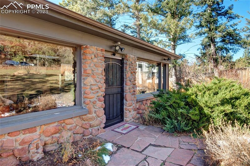 4580 Hagerman Ave, Cascade, CO 80809
