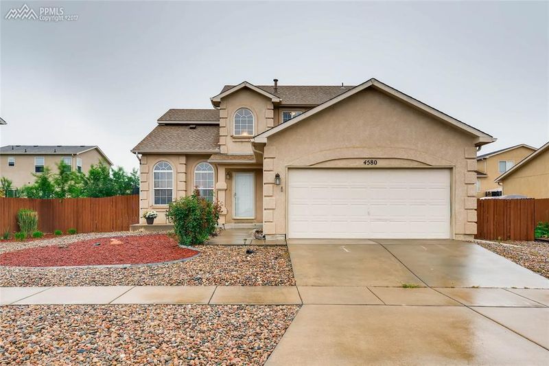 4580 Skylark Rd, Colorado Springs, CO 80916