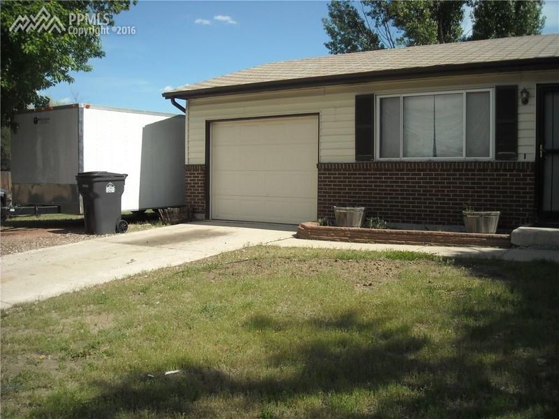 4585 Barkman Cir, Colorado Springs, CO 80916