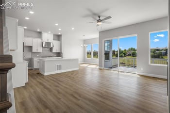 4585 Peak Crest Vw, Colorado Springs, CO 80918