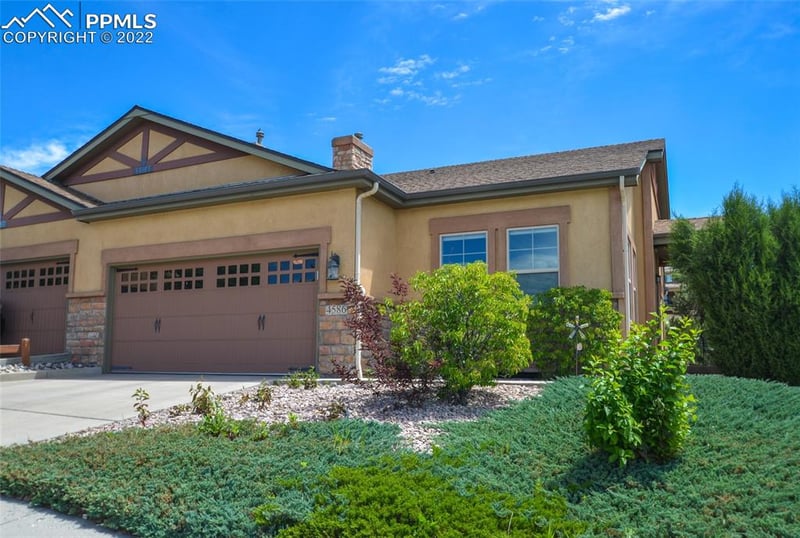 4586 Scarlet Dr, Colorado Springs, CO 80920
