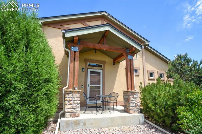 4586 Scarlet Dr, Colorado Springs, CO 80920