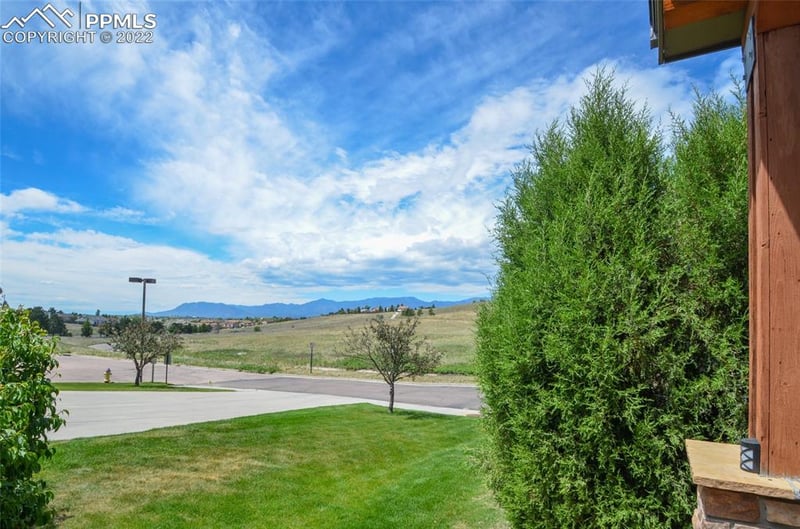 4586 Scarlet Dr, Colorado Springs, CO 80920