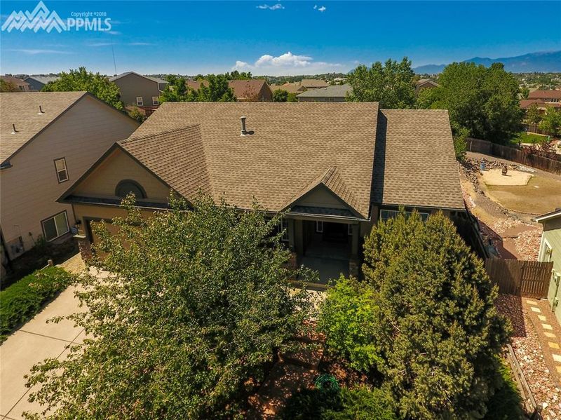 4587 Bridle Pass Dr, Colorado Springs, CO 80923