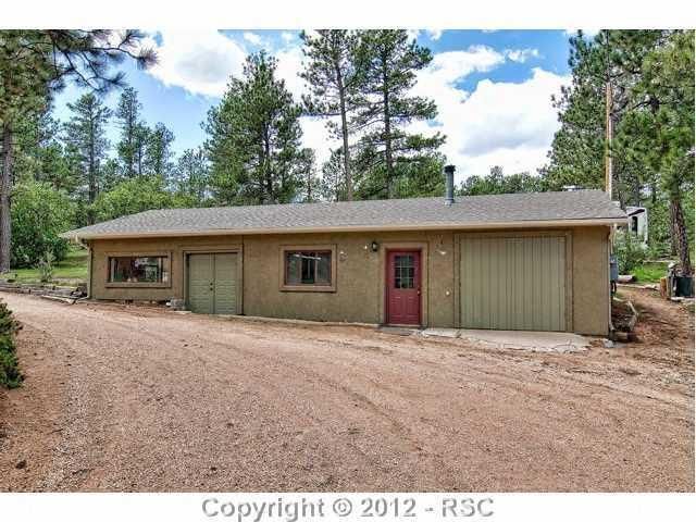 4590 Arrowhead Dr, Colorado Springs, CO 80908