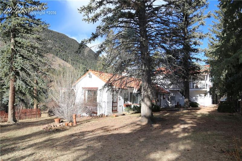4590 Hagerman Ave, Cascade, CO 80809