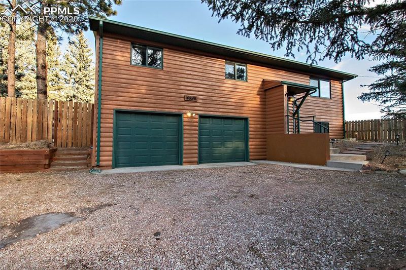 4595 Fox Rd, Cascade, CO 80809