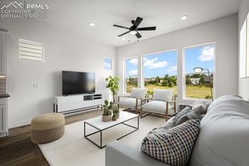 4595 Peak Crest Vw, Colorado Springs, CO 80918