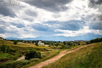 4595 Peak Crest Vw, Colorado Springs, CO 80918