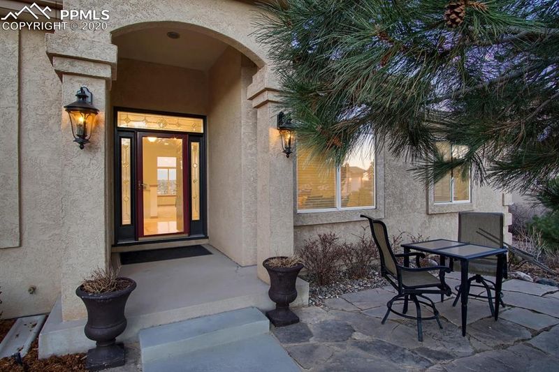 4595 Seton Hall Rd, Colorado Springs, CO 80918