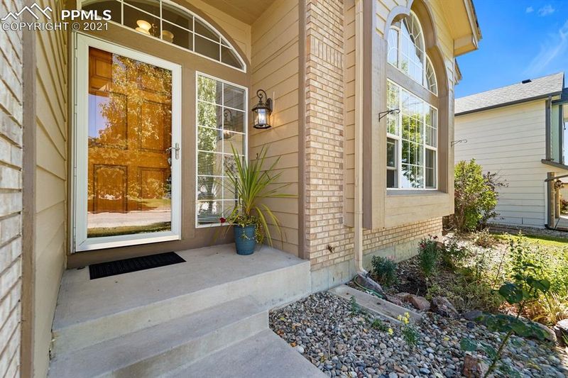 4595 Squirreltail Dr, Colorado Springs, CO 80920